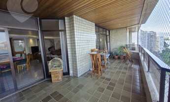 Imagem 4: Apartamento Alto Padrão no Inga