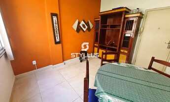 Imagem 2: Copacabana Apartamento com 1 dormitório