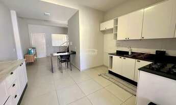 Imagem 7: Casa mobiliada com 2 dormitórios, no bairro Itacolomi em Balneário Piçarras/SC (Cód. 20243