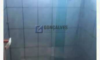 Imagem 4: Locação Sobrado Santo Andre Jardim Rina Ref: 40277