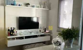 Imagem: Apartamento à venda - Bairro Chácara Letônia