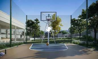 Imagem 3: Casa em Condomínio à Venda Residencial Vale do Ouro, 57m², 2 quartos (suíte), 2 vagas, San