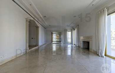 Imagem 5: Espetacular apartamento! Vista para o Parque Ibirapuera!