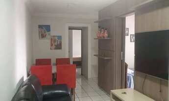 Imagem 4: Imóvel para venda possui 49 metros quadrados com 2 quartos em Taguatinga Norte - Brasília