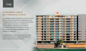 Imagem 3: EXCLUSIVO APARTAMENTO NA PENINSULA, PAGAMENTO FACILITADO, STUDIO DESIGN PENINSULA, CONSTRU