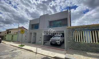 Imagem 2: Casa a venda em Betim no bairro Espírito Santo