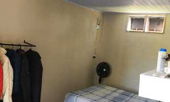 Imagem 7: Casa na praia de Quintão