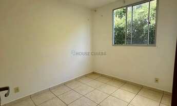 Imagem 4: Apartamento à Venda no Condomínio Chapada dos Pampas Coxipó, Cuiabá/MT