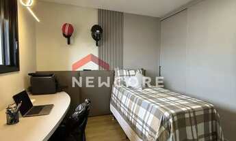 Imagem 6: Apartamento em Rua Anita Garibaldi - Centro - Itajaí/SC