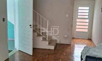 Imagem: Sobrado para aluguel, 3 quartos, 3 vagas