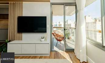 Imagem 6: Apartamento MOBILIADO IMPECÁVEL Boa Vista