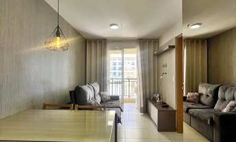 Imagem: Apartamento 1 quarto com varanda gourmet