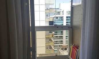 Imagem 6: Apartamento - Icaraí - Niterói - 1 Quarto - Sol da manhã - Entrar e morar - Maravilhoso!!!