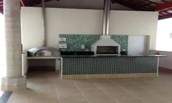 Imagem 4: Aluga-se Apartamento no Residencial Floradas São José