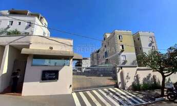 Imagem: Apartamento localizado no Jardim Conceição