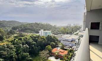 Imagem 6: Imóvel para aluguel com 80 metros quadrados com 2 quartos em Praia Brava de Itajaí - Itaja