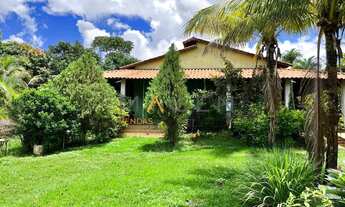 Imagem 3: Chácara com 2900m² à venda em Hidrolândia-GO