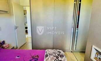 Imagem 5: Apartamento à venda, 2 quartos, 1 suíte, 1 vaga, Jardim São Carlos - Sorocaba/SP