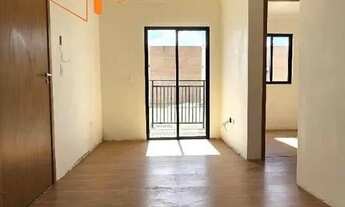 Imagem 4: Apartamento para Venda em São José dos Pinhais, Parque da Fonte, 3 dormitórios, 1 banheiro