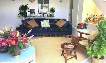 Imagem 3: Apartamento para locação com 77m², Vila Nova Conceição - SP