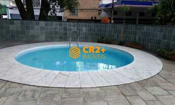 Imagem 5: Apartamento Para Vender, 107m² com 3 quartos 1 suíte no bairro Aflitos em Recife