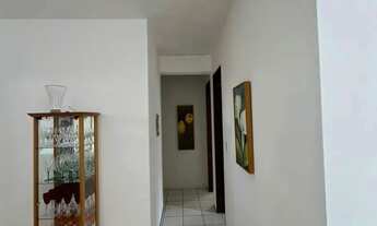 Imagem 4: Vendo excelente apartamento no Jardim Oceania a 150m do mar, 03 quartos + DCE, R$ 540.000