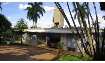 Imagem 4: Casa venda Morada das Fontes Itatiba-SP cinco suítes, quatro salas e quatro vagas cobertas