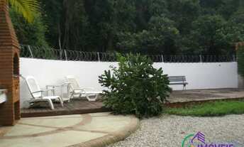 Imagem 7: CASA EM CONDOMÍNIO - GRANJA VIANA - SP