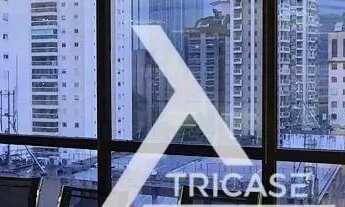 Imagem 6: Sala para alugar, 270 m² por R$ 43.980,00/mês - Vila Olímpia - São Paulo/SP