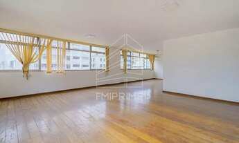 Imagem 5: Apartamento Higienópolis, Emilio de Meneses 4 Dormitórios, 1 suíte, 233 metros R$ 2.000,00