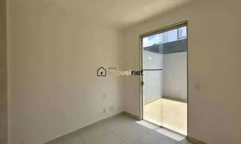 Imagem 7: Área privativa com 81m² disponível para locação