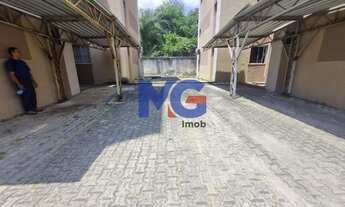 Imagem 3: Apartamento em Messejana, Fortaleza - 68,99 m² à venda por R$ 210.000,00