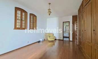 Imagem 7: CASA COM TRÊS PAVIMENTOS E CINCO QUARTOS À VENDA NO ANCHIETA