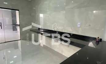 Imagem 5: CASA TERREA SETOR JARDIM EUROPA