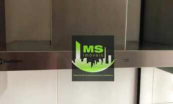 Imagem 7: Apartamento com 3 dormitórios para alugar, 95 m² por R$ 7.240,00/mês - Vila Itapura - Camp