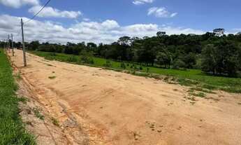 Imagem 6: Terreno Ideal para Construir no Bairro Cristal - mairinque SP