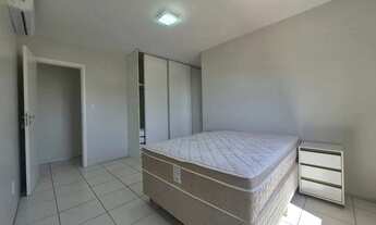 Imagem 7: ALUGO APARTAMENTO MOBILIADO 3 QUARTOS SENDO 2 SUÍTES NO RENASCENÇA