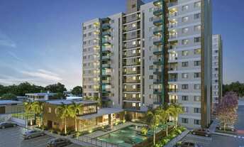 Imagem 2: Marbello Residence [507