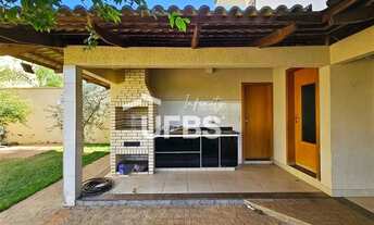 Imagem 7: Portal do Sol II - Casa de Condomínio 4 quartos, sendo 4 suítes