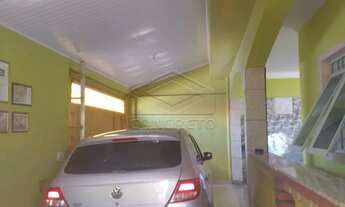 Imagem: RESIDÊNCIA COM TRÊS DORMITÓRIOS PRÓXIMA