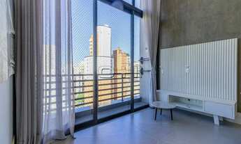 Imagem 5: Aluguel Apartamento 2 Dormitórios - 98 m² Cerqueira César