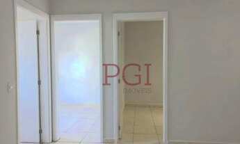 Imagem 4: Apartamento com 2 dormitórios, 46 m² - venda por R$ 150.000,00 ou aluguel por R$ 2.021,45