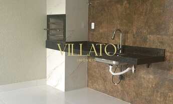 Imagem 7: Casa 3Q a venda Setor residencial beatriz nascimento