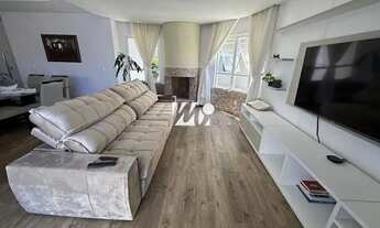 Imagem 3: Casa 3 Quartos com 1 Suíte e 305m² - Pedra Branca - mrt