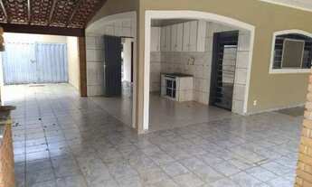 Imagem 2: CASA JD NAZARETH, PROXIMO UNESP - 2 QUARTOS