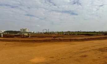 Imagem: Terreno à venda em Paulínia, Residencial