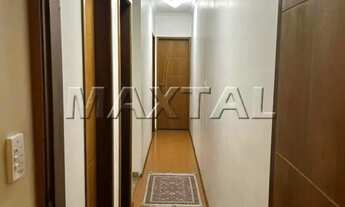 Imagem 5: Casa com 3 dormitórios, sendo 1 suíte, 2 vagas de garagem e área gourmet com uma grande va