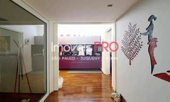 Imagem: Apartamento 2 suítes e 2 vagas nos Jardins