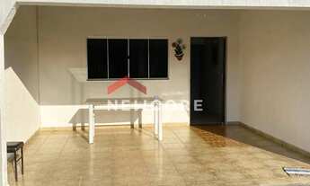 Imagem 6: Casa em Rua das Calatéias - Cidade Jardim - Uberlândia/MG