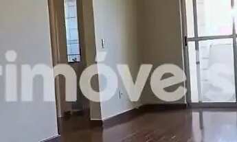 Imagem: Locação Apartamento 3 quartos Carmo Belo